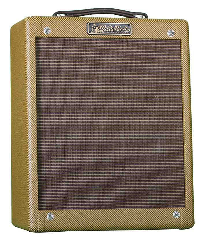 ValveTrain 205TB Tall Boy