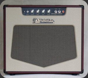 ValveTrain Bennington Reverb Amplifier