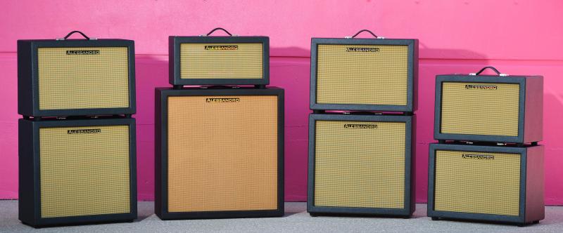 Alessandro Crossbred Mutt Line-Up