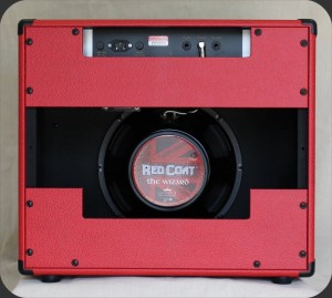 ValveTrain Saratoga Amplifier