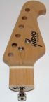 Dr. FrankenGroover Strat Headstock finial
