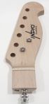 Dr. FrankenGroover Tele Headstock Finial